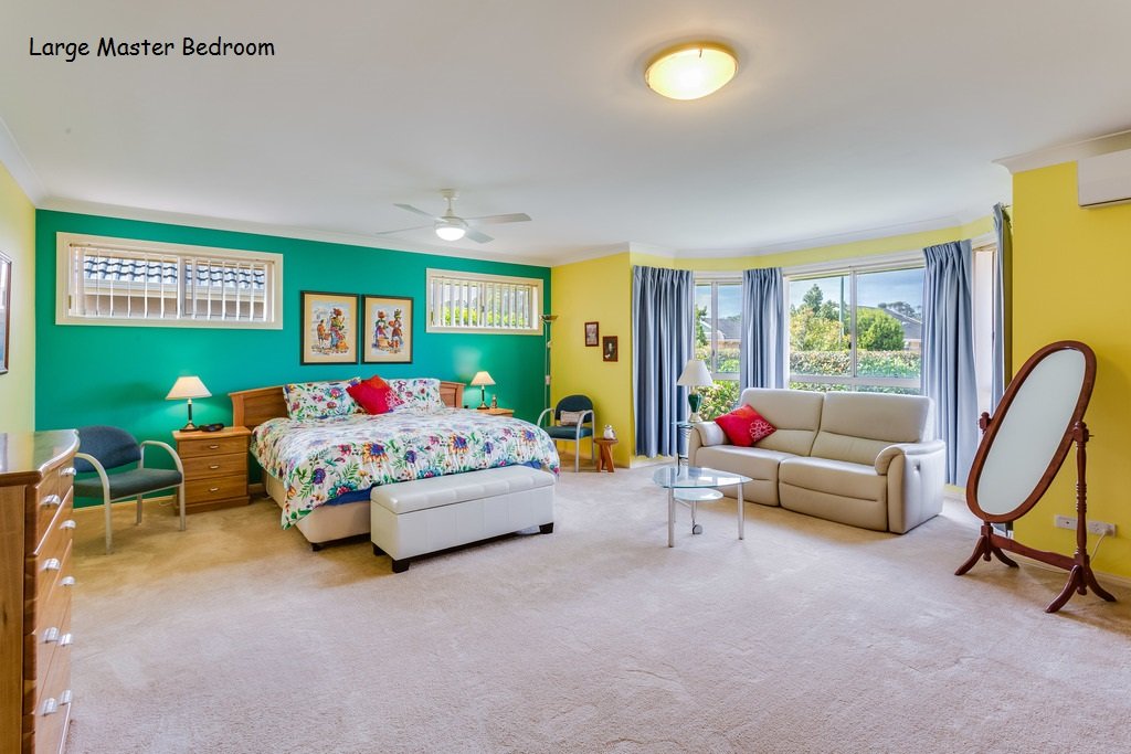 20 Kestrel Avenue SALAMANDER BAY 13