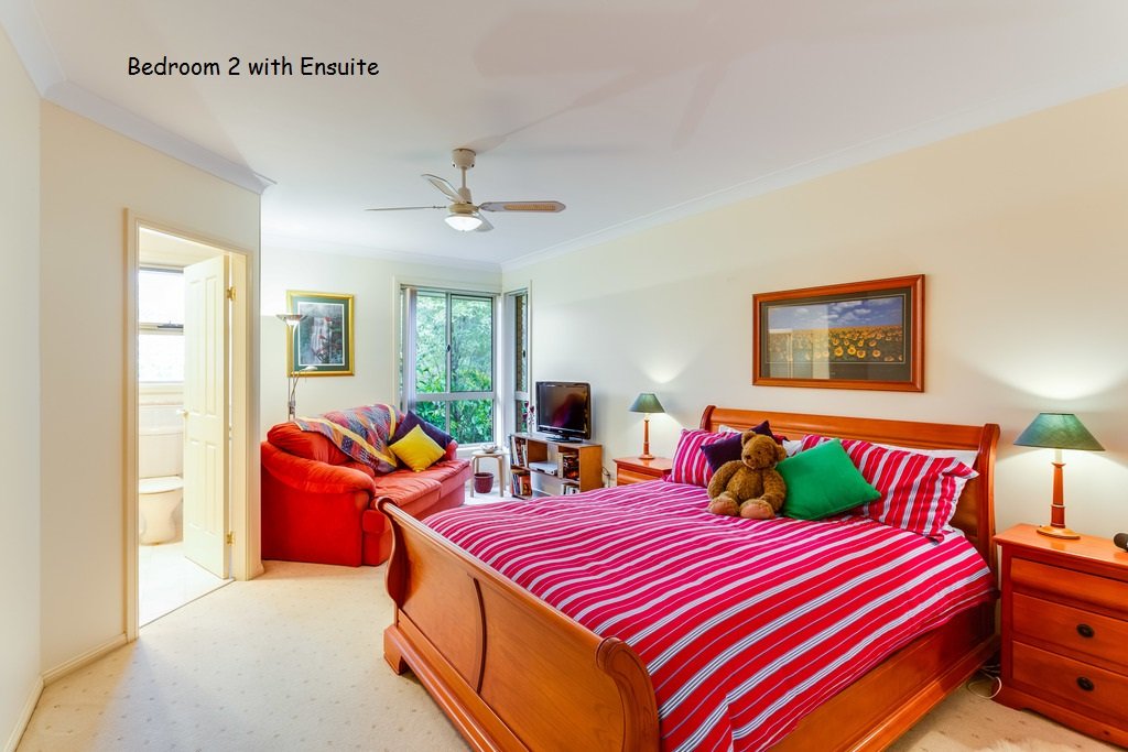 20 Kestrel Avenue SALAMANDER BAY 18