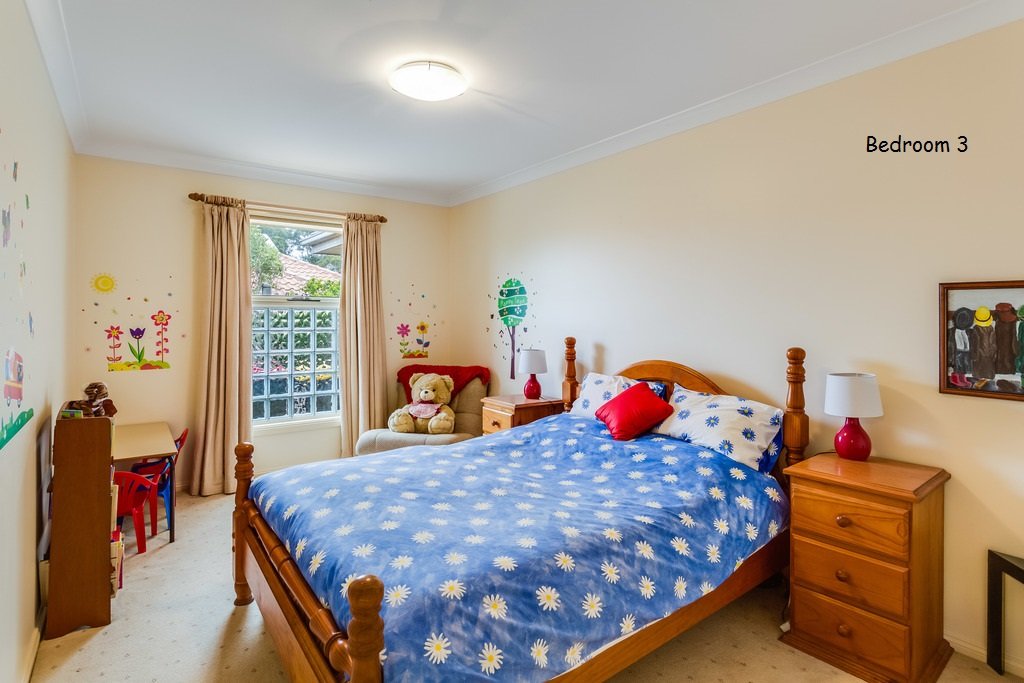 20 Kestrel Avenue SALAMANDER BAY 19