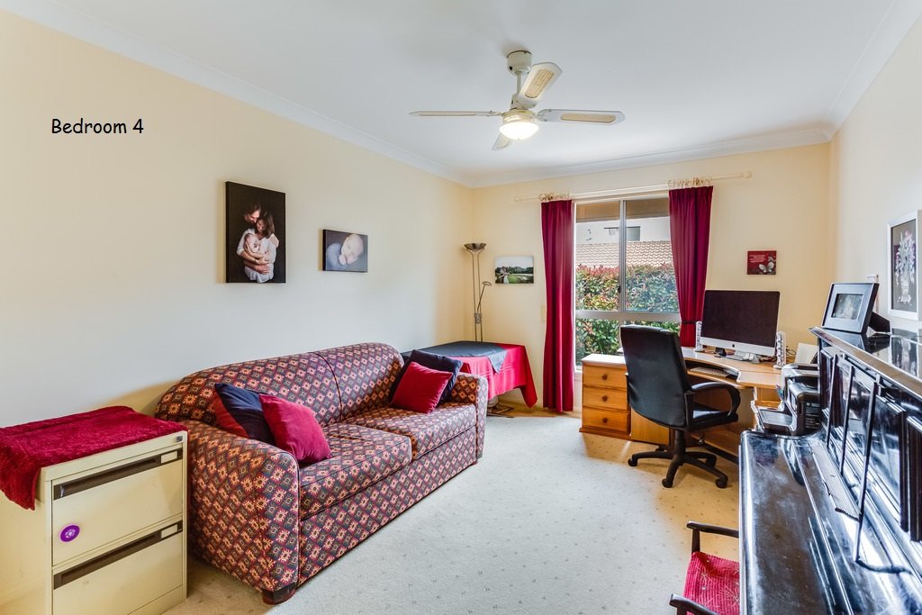 20 Kestrel Avenue SALAMANDER BAY 20