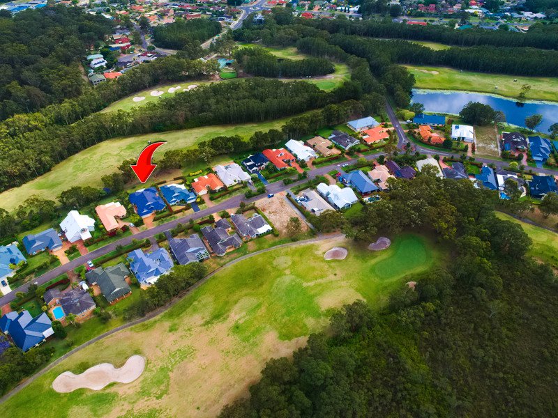 20 Kestrel Avenue SALAMANDER BAY 22