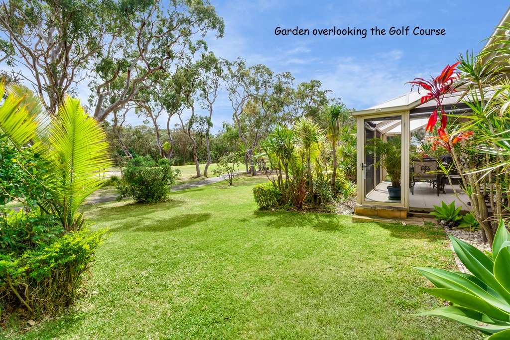20 Kestrel Avenue SALAMANDER BAY 23