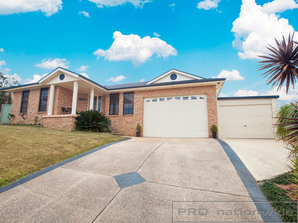 20 Kilshanny Avenue ASHTONFIELD 1