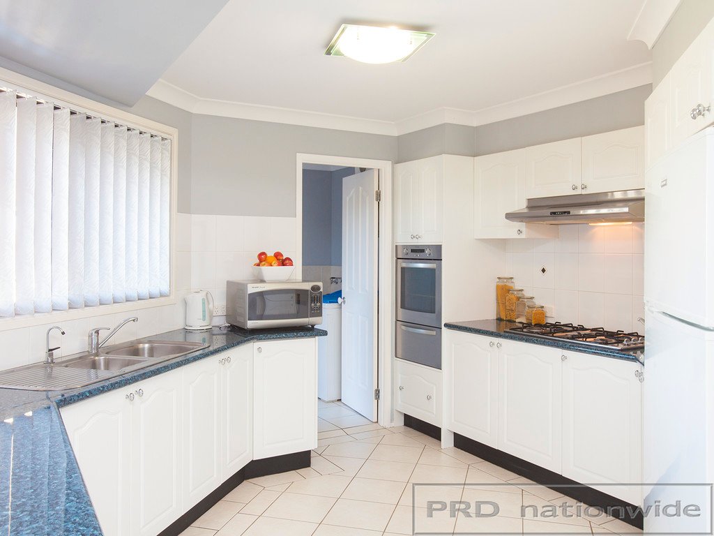 20 Kilshanny Avenue ASHTONFIELD 7