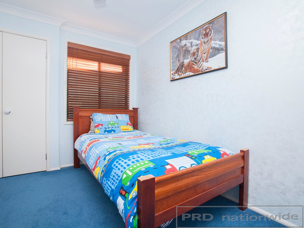 20 Kilshanny Avenue ASHTONFIELD 15