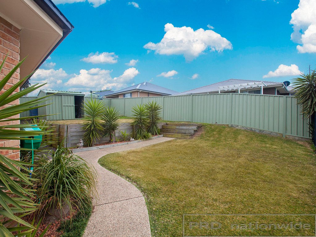 20 Kilshanny Avenue ASHTONFIELD 19