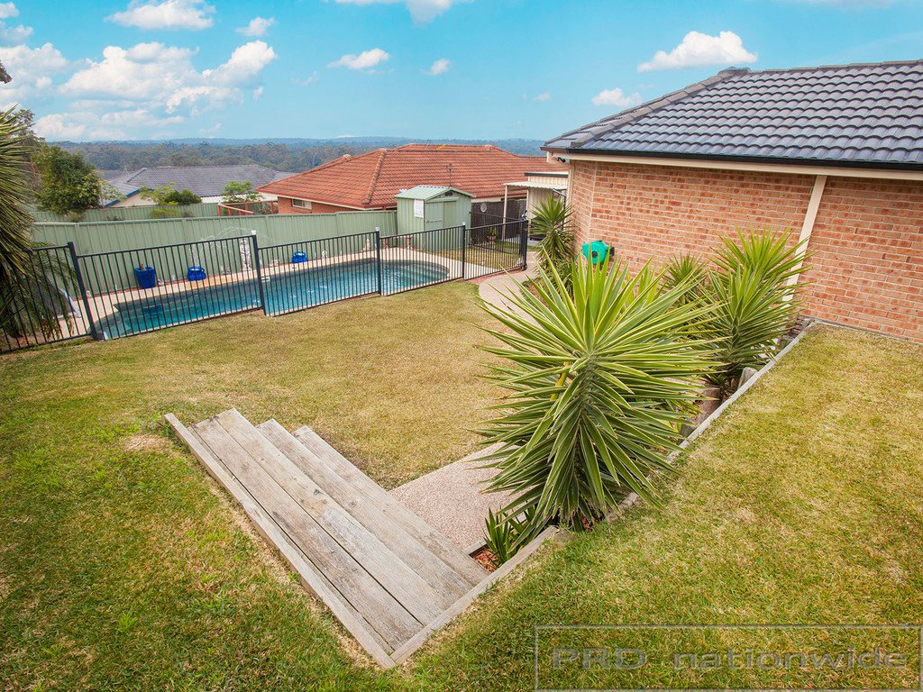 20 Kilshanny Avenue ASHTONFIELD 20
