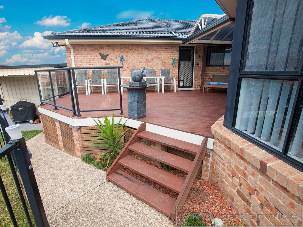 20 Kilshanny Avenue ASHTONFIELD 21