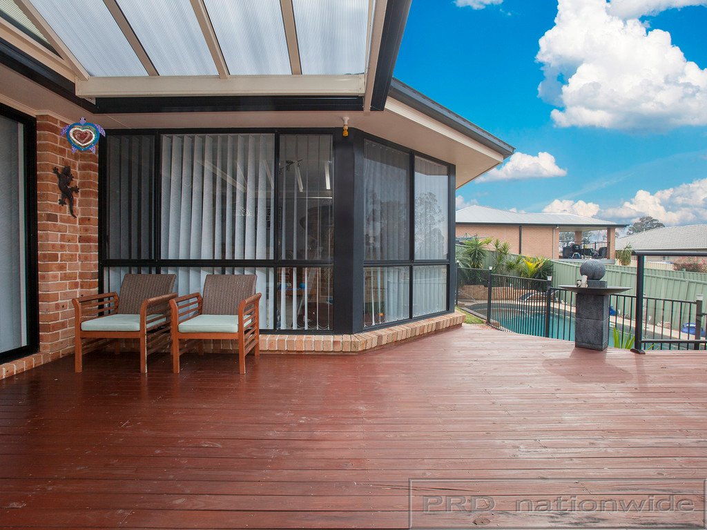 20 Kilshanny Avenue ASHTONFIELD 22