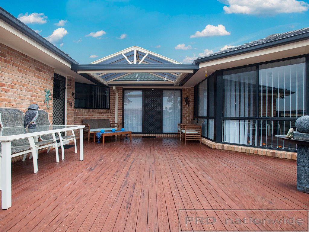 20 Kilshanny Avenue ASHTONFIELD 23