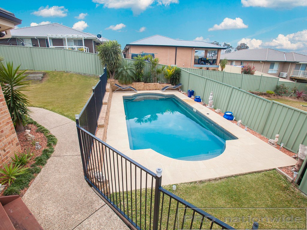 20 Kilshanny Avenue ASHTONFIELD 24