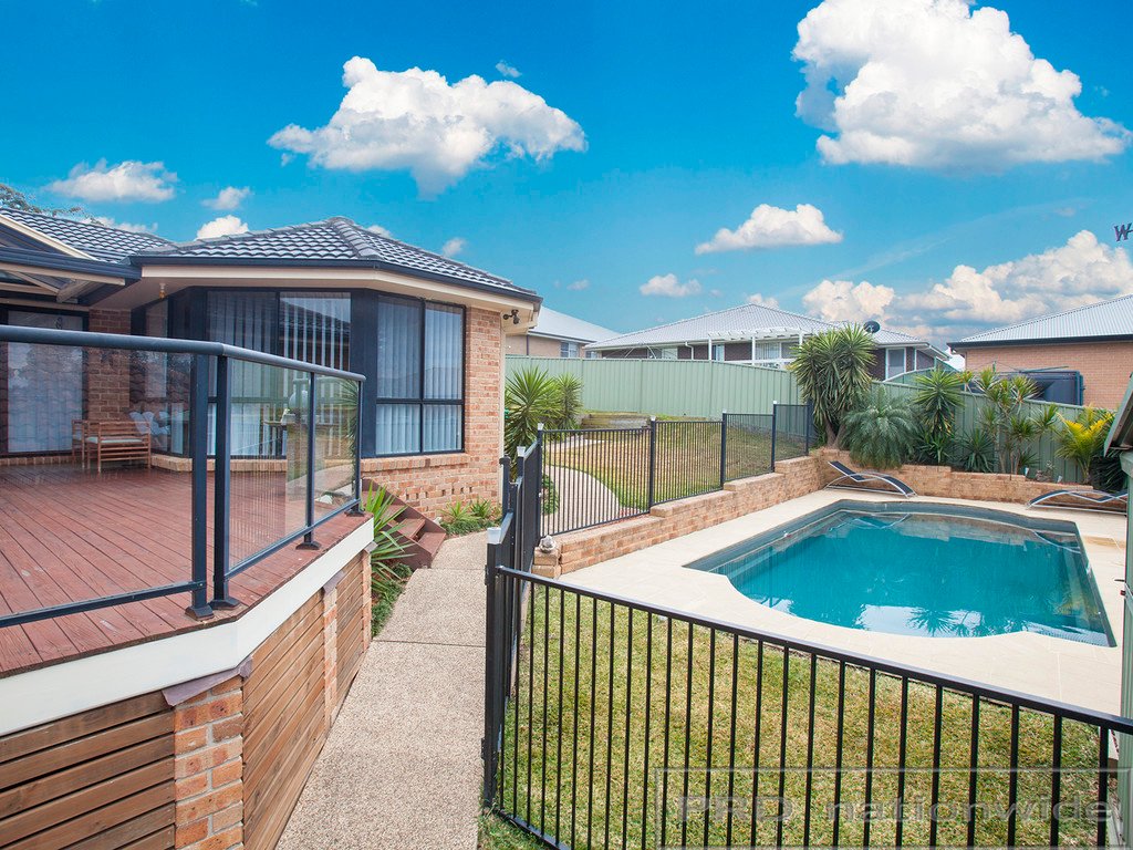 20 Kilshanny Avenue ASHTONFIELD 25
