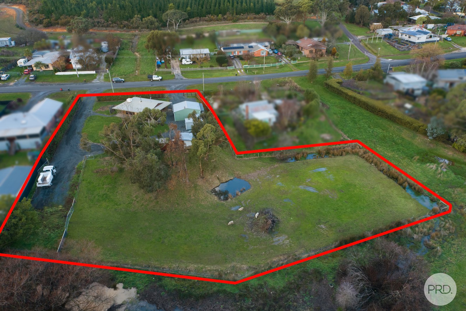 20 King Street CRESWICK 20