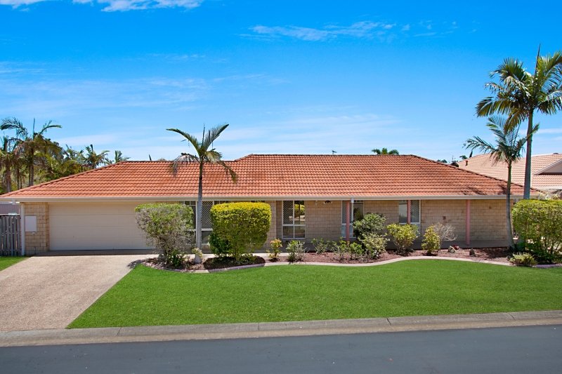 20 Kingfisher Circuit KINGSCLIFF 1