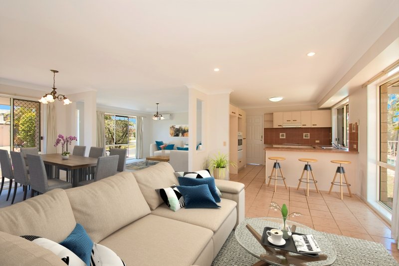 20 Kingfisher Circuit KINGSCLIFF 4