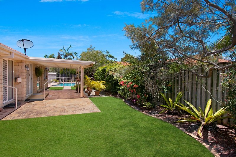 20 Kingfisher Circuit KINGSCLIFF 8