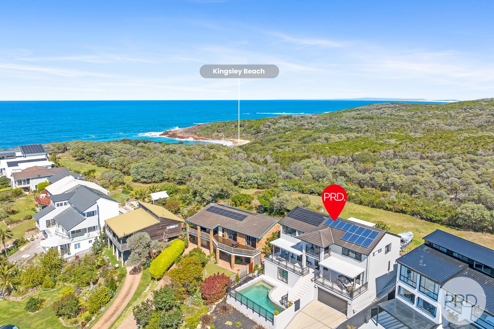 20 Kingsley Drive BOAT HARBOUR 12