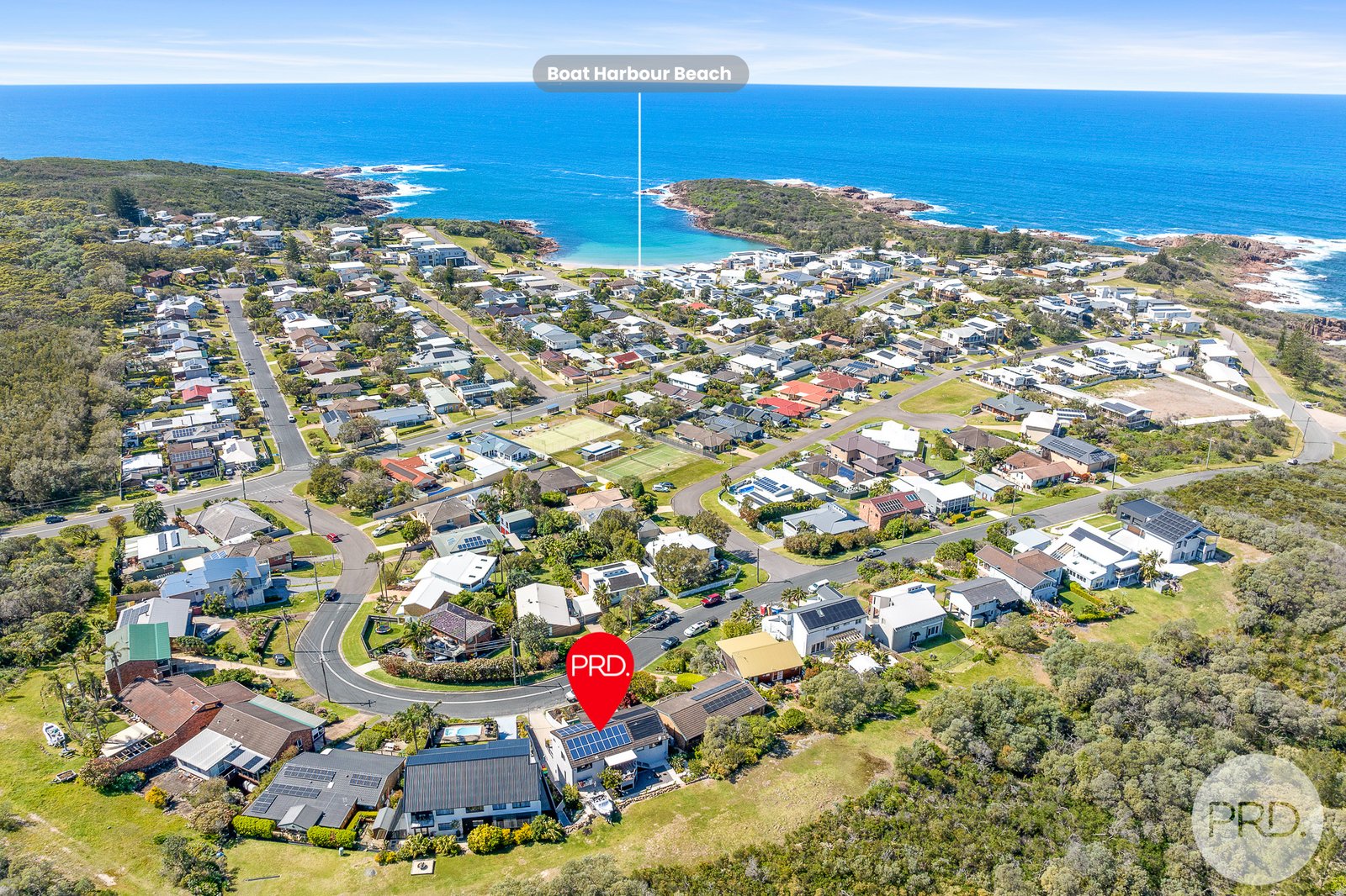 20 Kingsley Drive BOAT HARBOUR 20