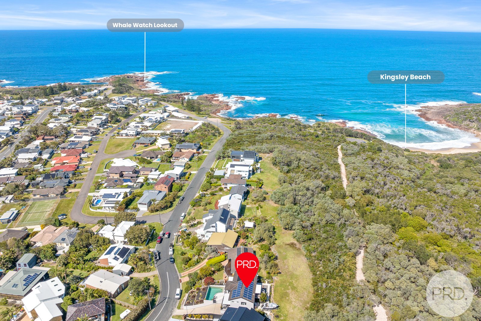 20 Kingsley Drive BOAT HARBOUR 30