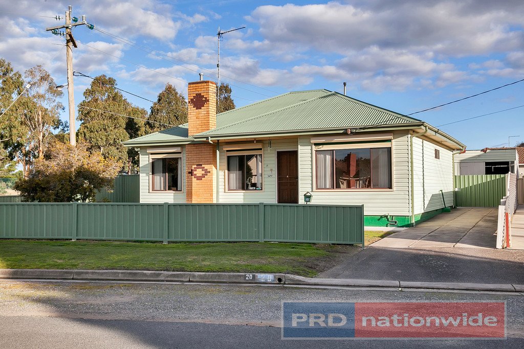 20 Kyle Street SEBASTOPOL 1
