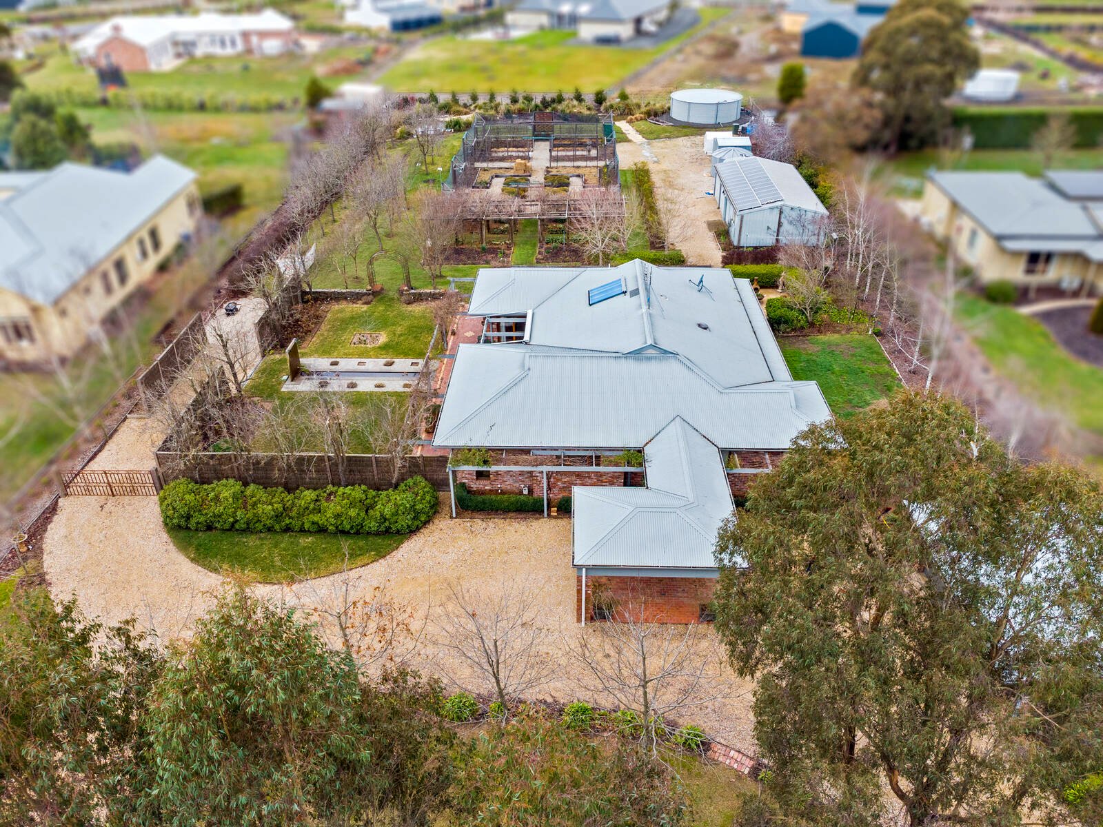 Real Estate and Property in 20 Ladye Place, Woodend, VIC