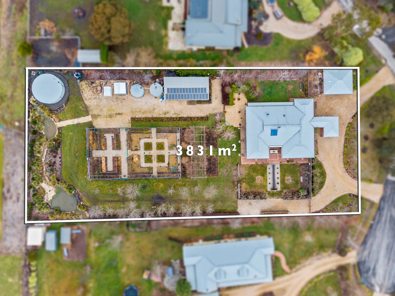 Real Estate and Property in 20 Ladye Place, Woodend, VIC