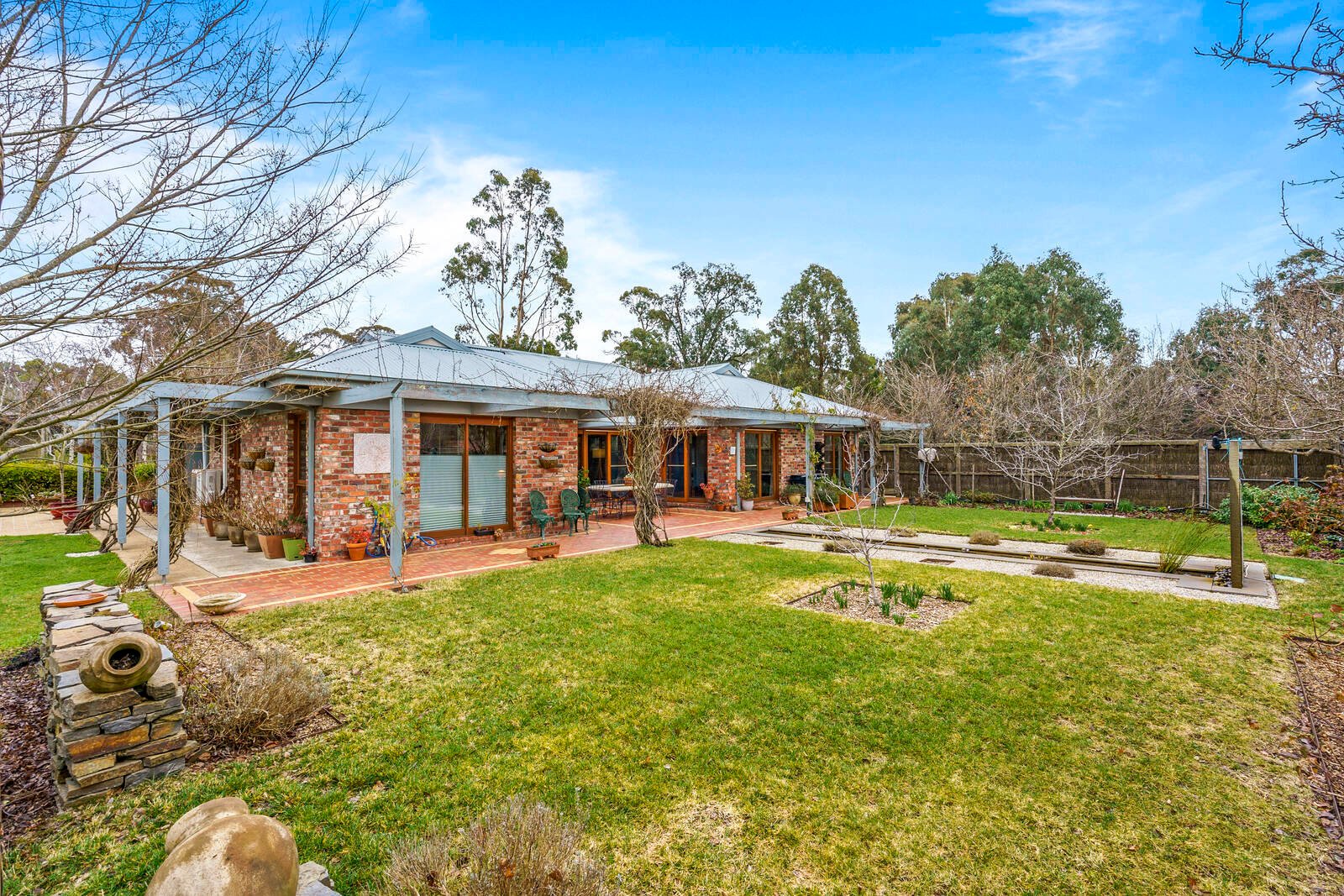 Real Estate and Property in 20 Ladye Place, Woodend, VIC