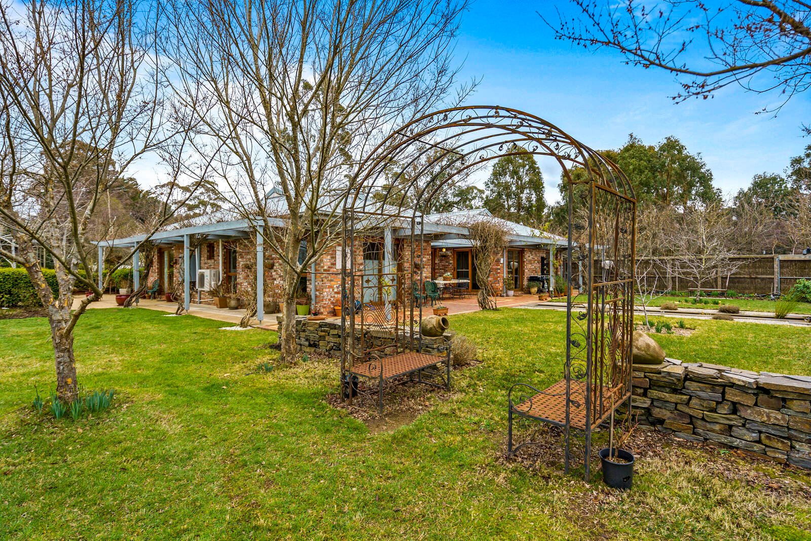 Real Estate and Property in 20 Ladye Place, Woodend, VIC