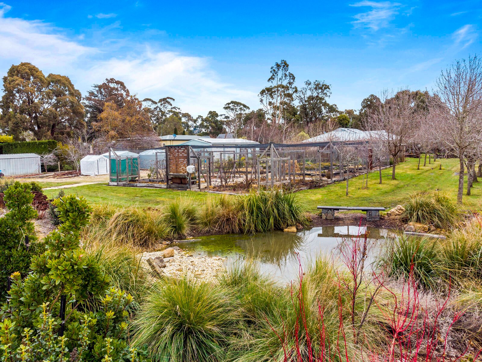 Real Estate and Property in 20 Ladye Place, Woodend, VIC