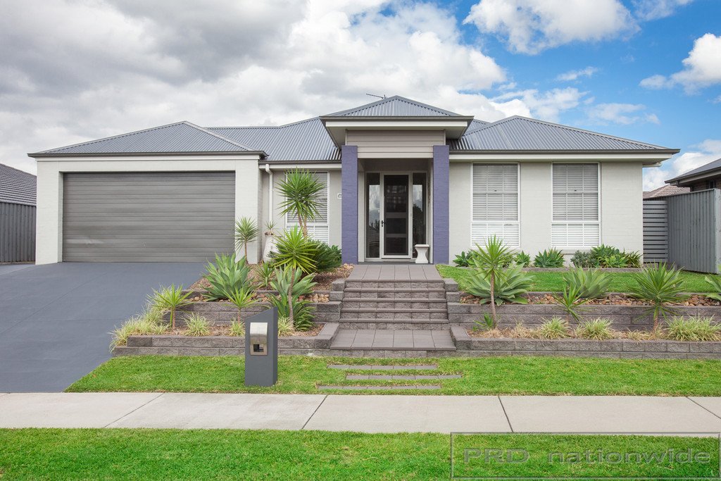 20 Lapwing Street ABERGLASSLYN 1