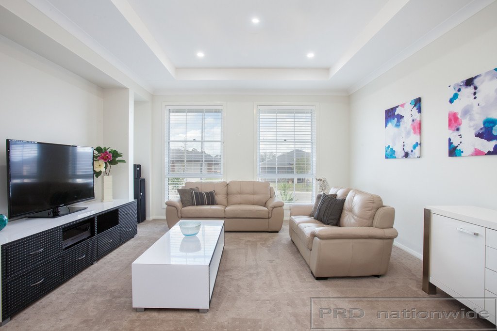 20 Lapwing Street ABERGLASSLYN 2