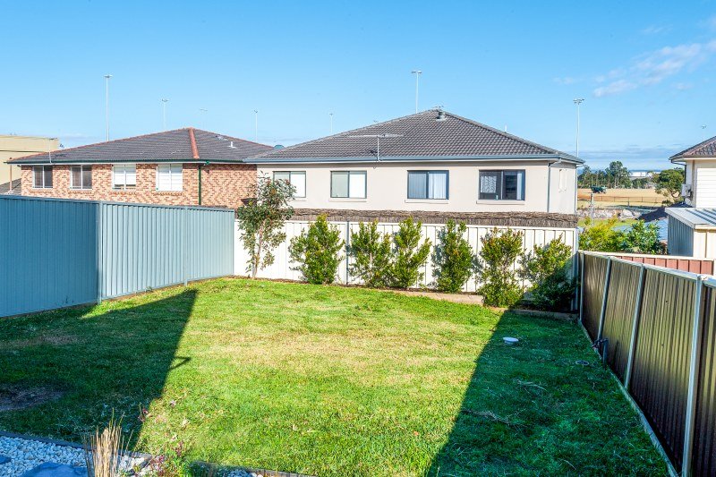 20 Lasseter Avenue CHIFLEY 6