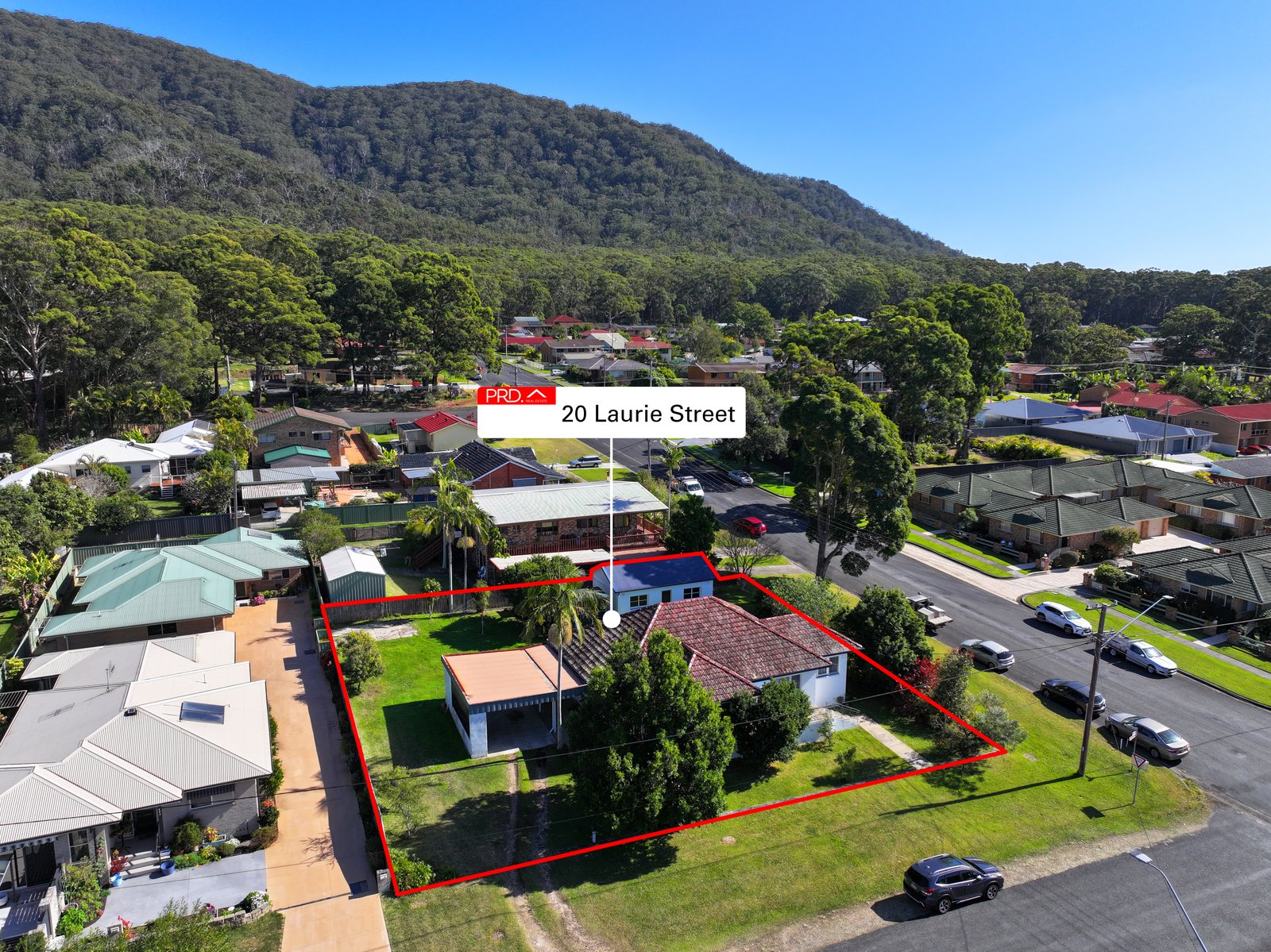 20 Laurie Street LAURIETON 21