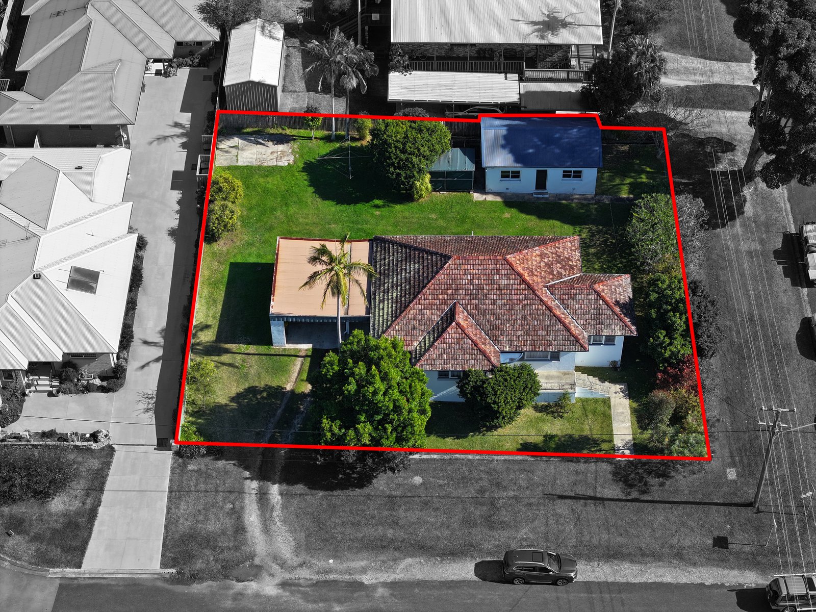 20 Laurie Street LAURIETON 22