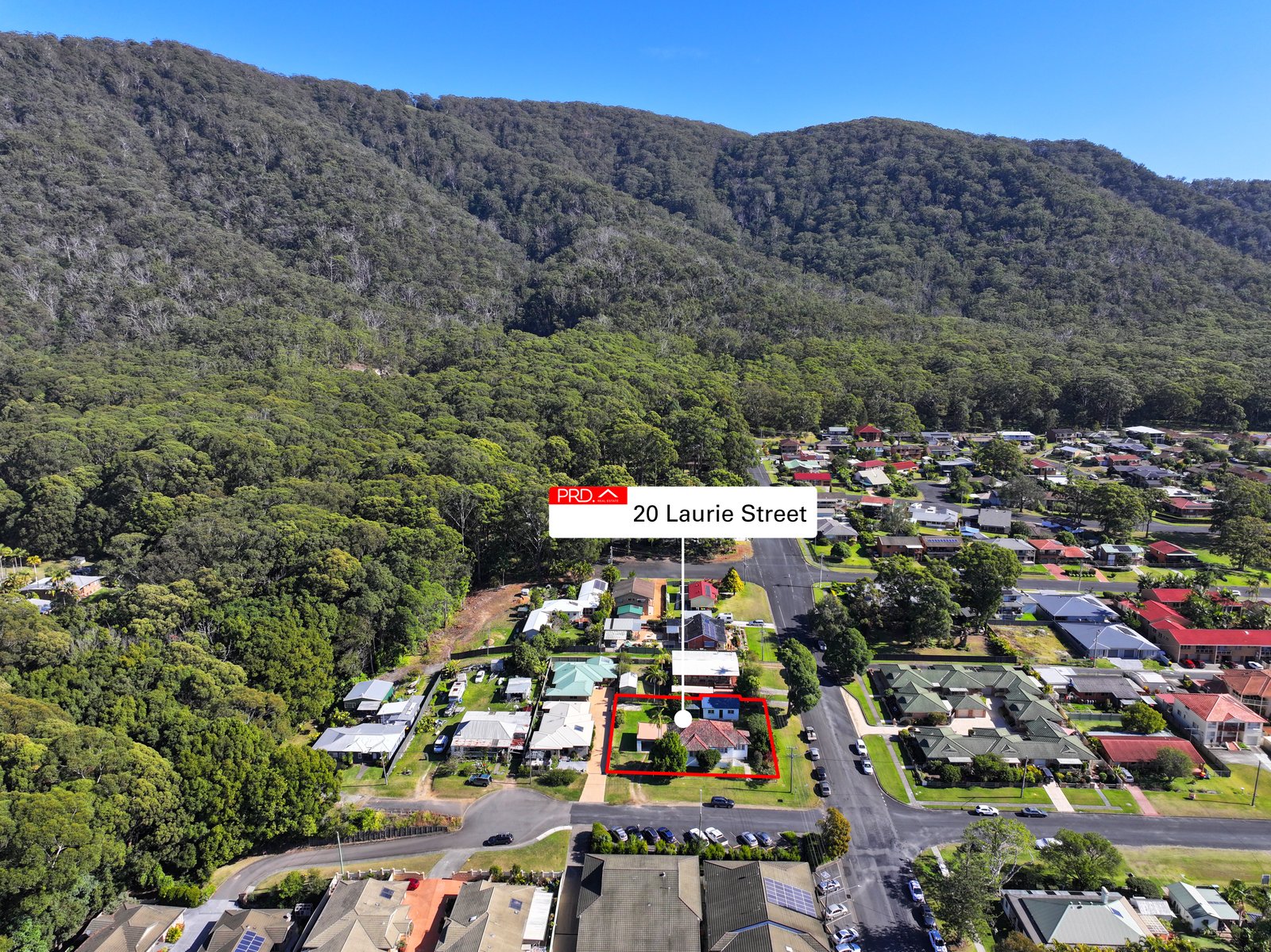 20 Laurie Street LAURIETON 23