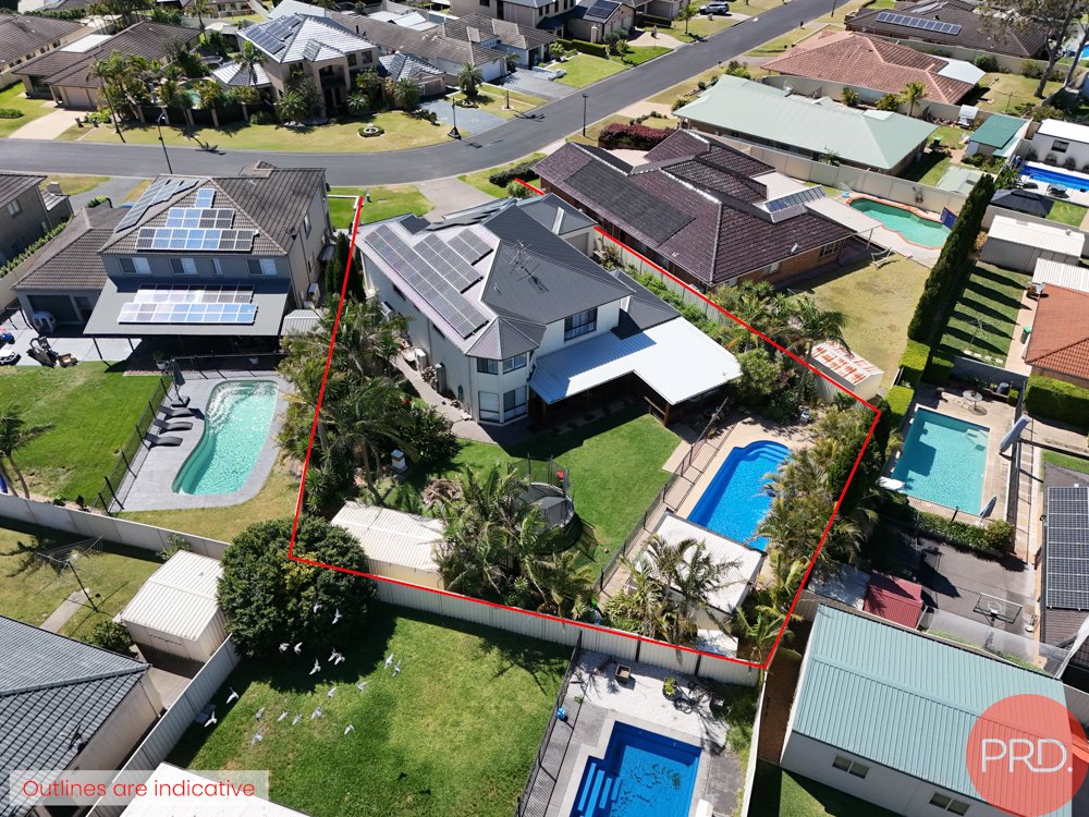 20 Laurina Avenue THORNTON 4
