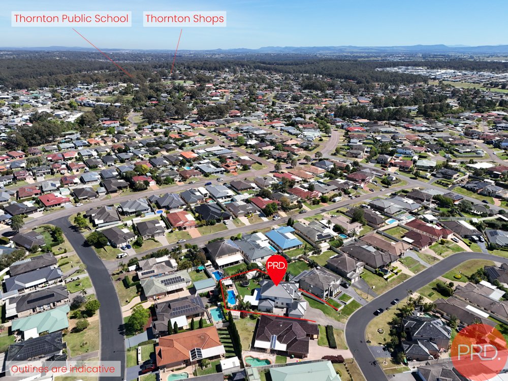 20 Laurina Avenue THORNTON 6