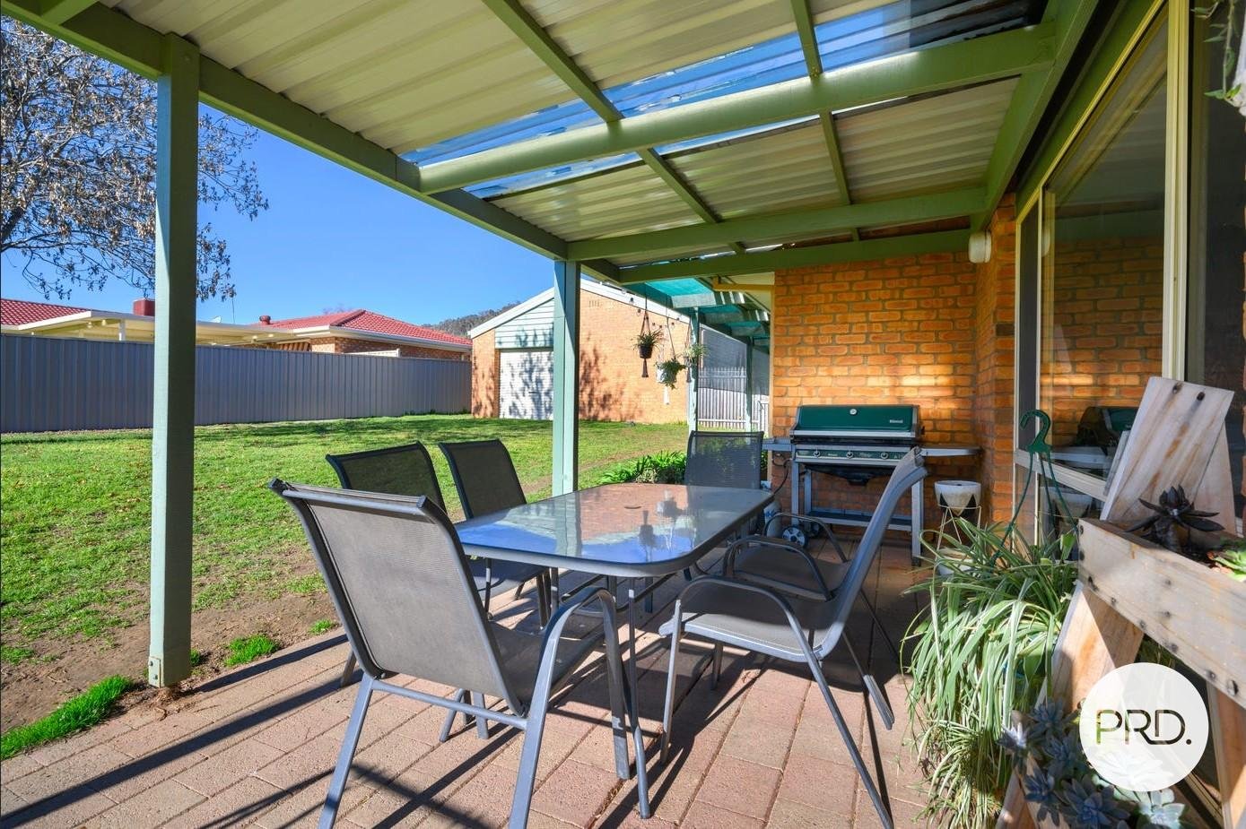 20 Lawson Street WEST WODONGA 11