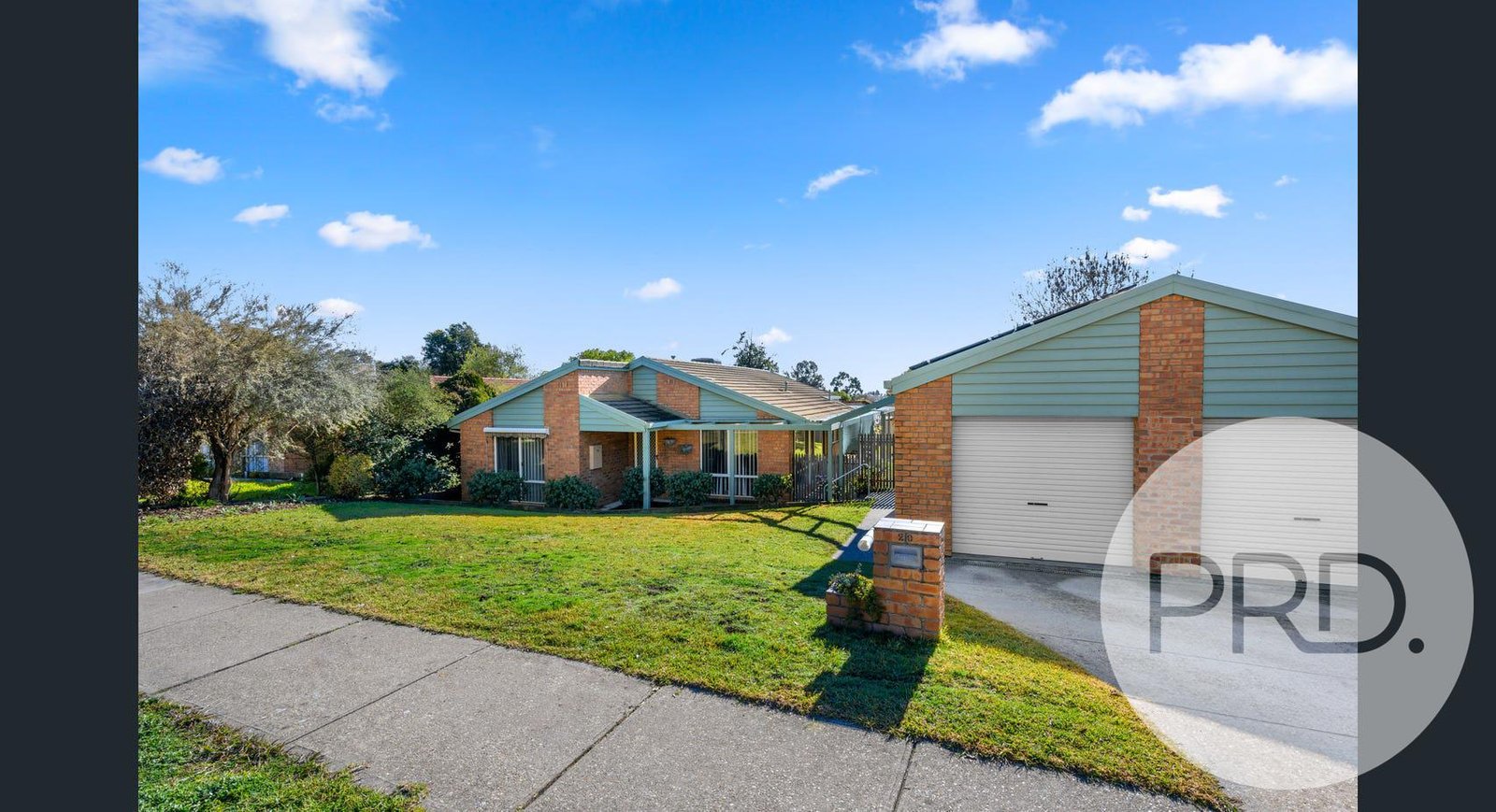20 Lawson Street WEST WODONGA 1