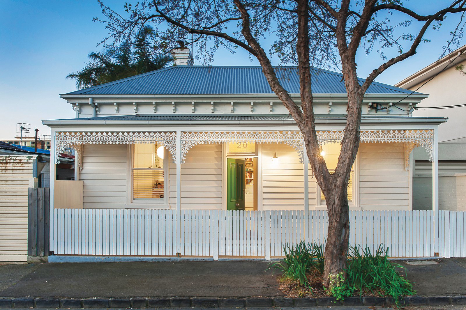 20 Leila Street, Prahran, VIC