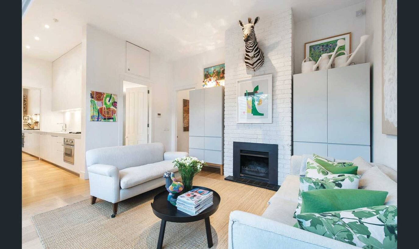 Real Estate and Property in 20 Leila Street, Prahran, VIC