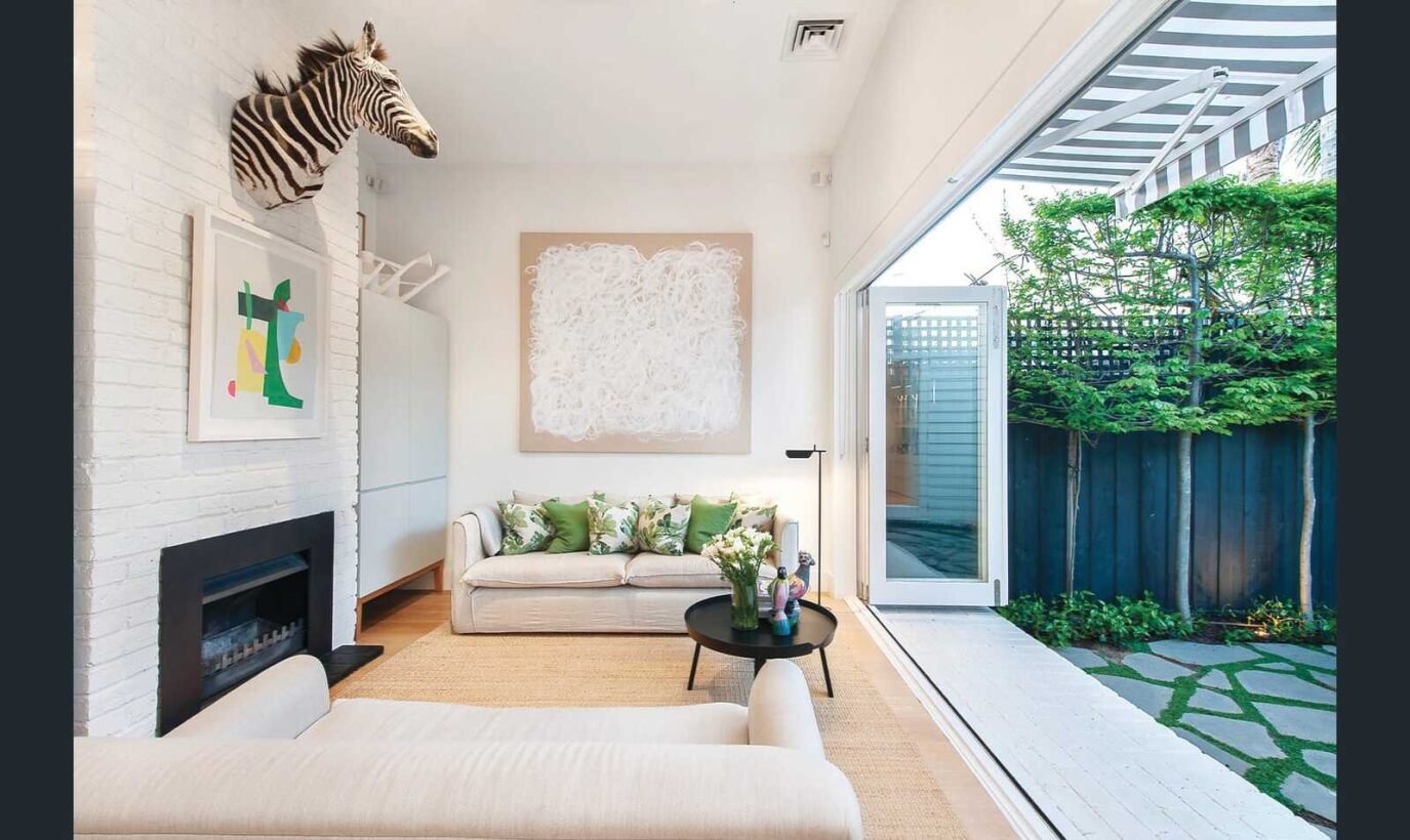 Real Estate and Property in 20 Leila Street, Prahran, VIC