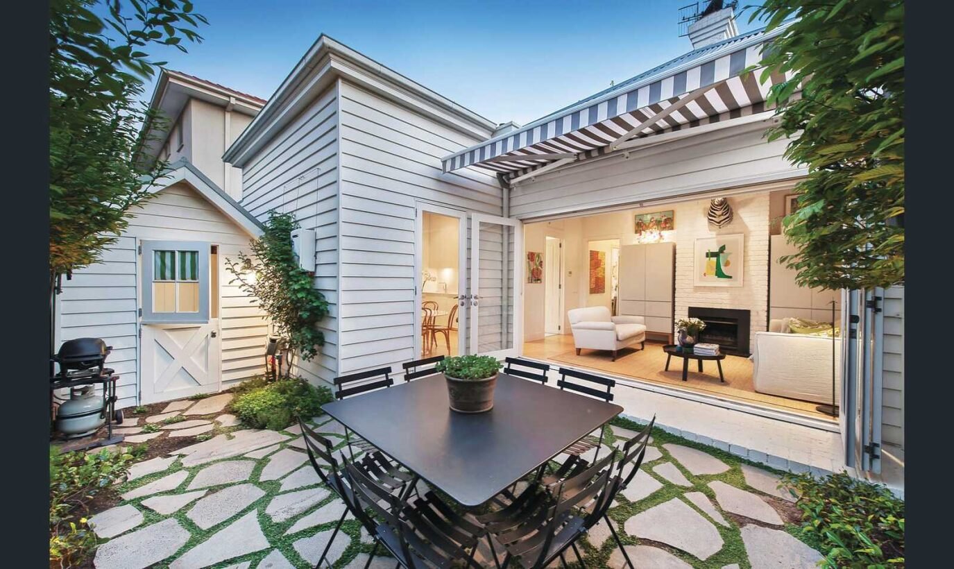 Real Estate and Property in 20 Leila Street, Prahran, VIC