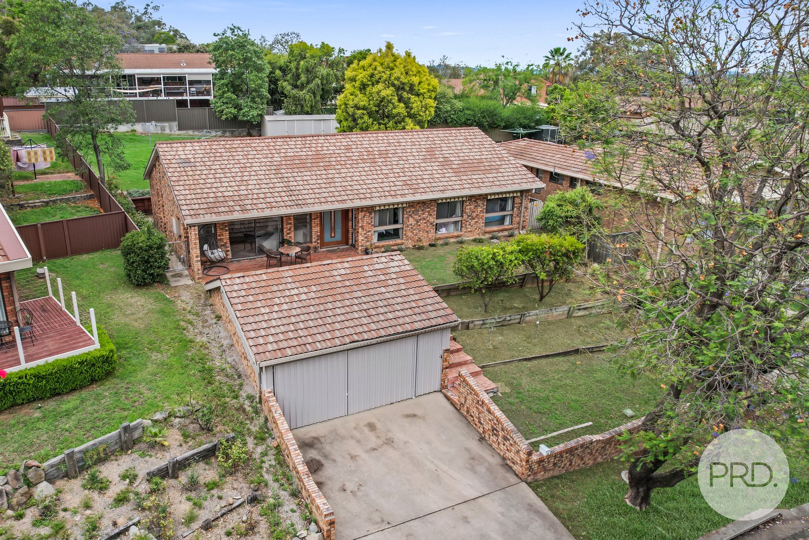 20 Lemon Gums Drive TAMWORTH 21