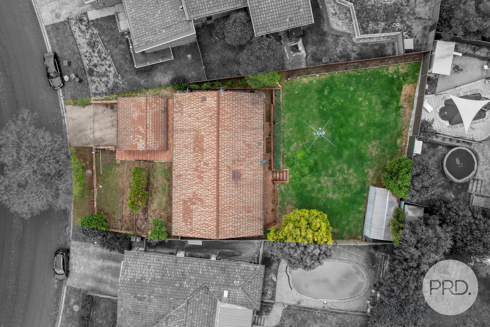 20 Lemon Gums Drive TAMWORTH 25