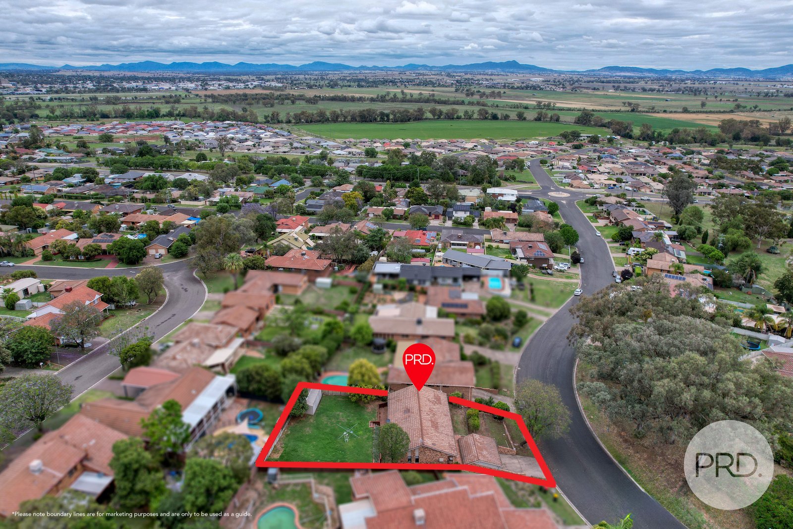 20 Lemon Gums Drive TAMWORTH 27