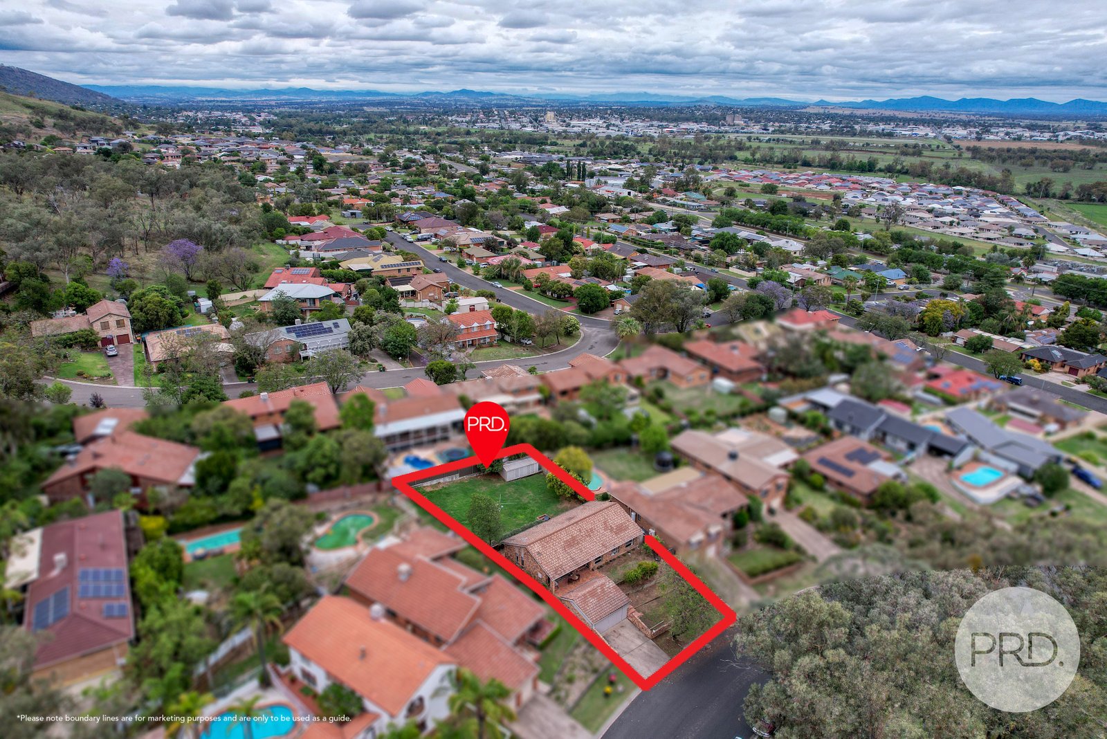 20 Lemon Gums Drive TAMWORTH 28