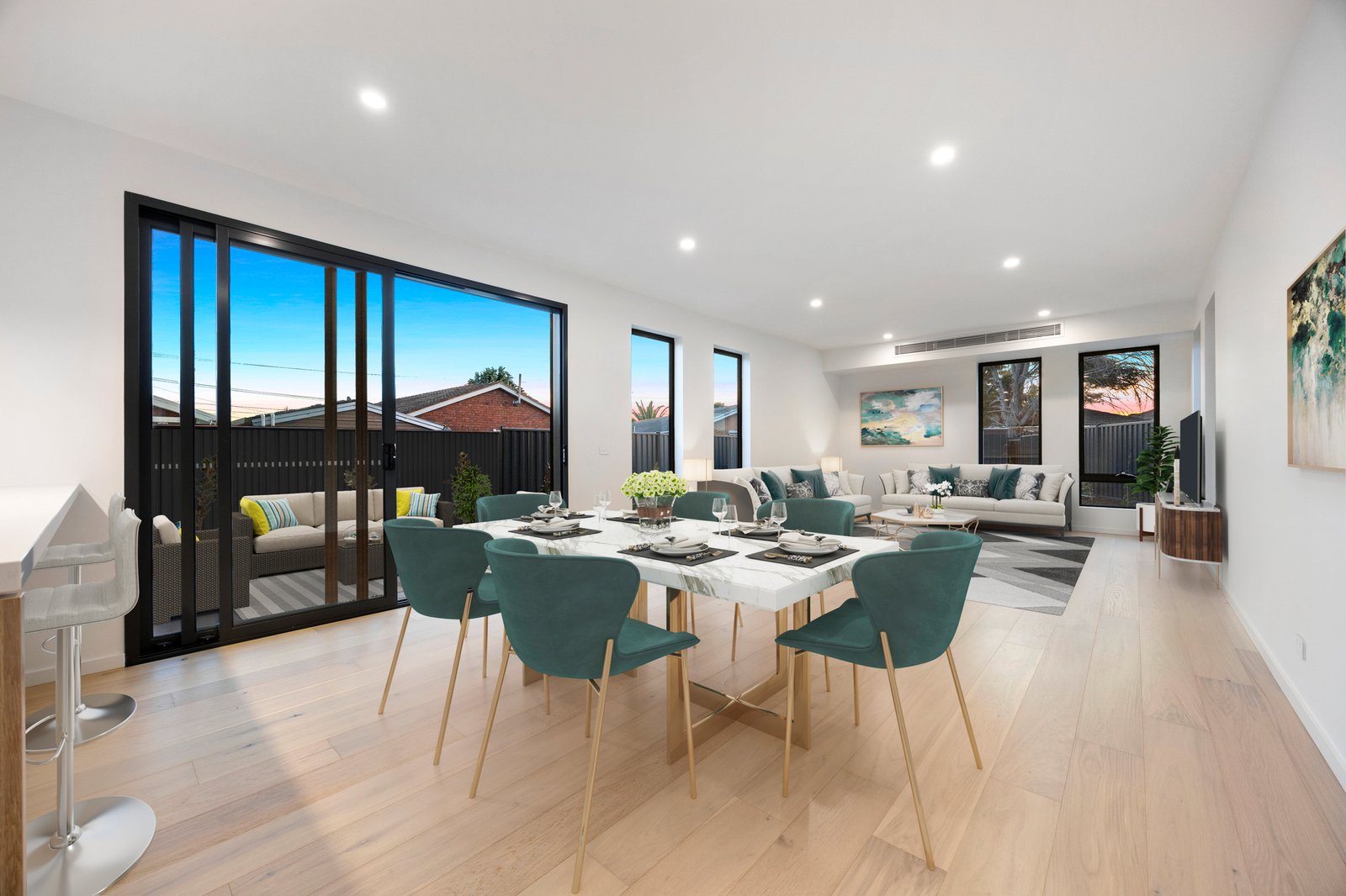 Gallery: 20 Lenah Crescent