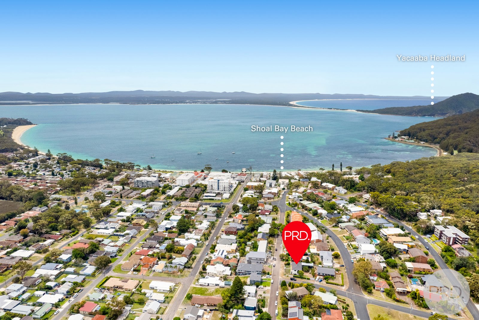 20 Leonard Avenue SHOAL BAY 16