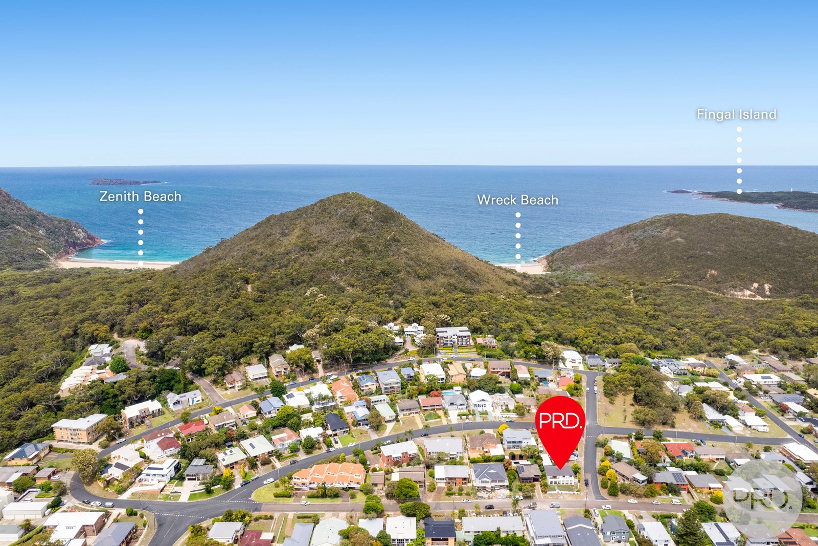 20 Leonard Avenue SHOAL BAY 28